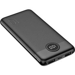 OEM Power bank POWERBANK A11S 10000mAh Quic. [Levering: 6-14 dage]
